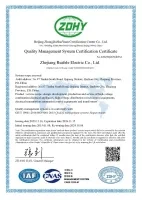 ISO 9001 Quality
